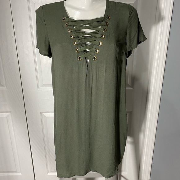 Forever 21 | Dresses | Womans Girls Forever 2 Dress | Poshmark